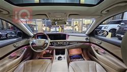 مرسيدس بنز S-Class